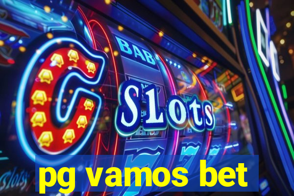 pg vamos bet